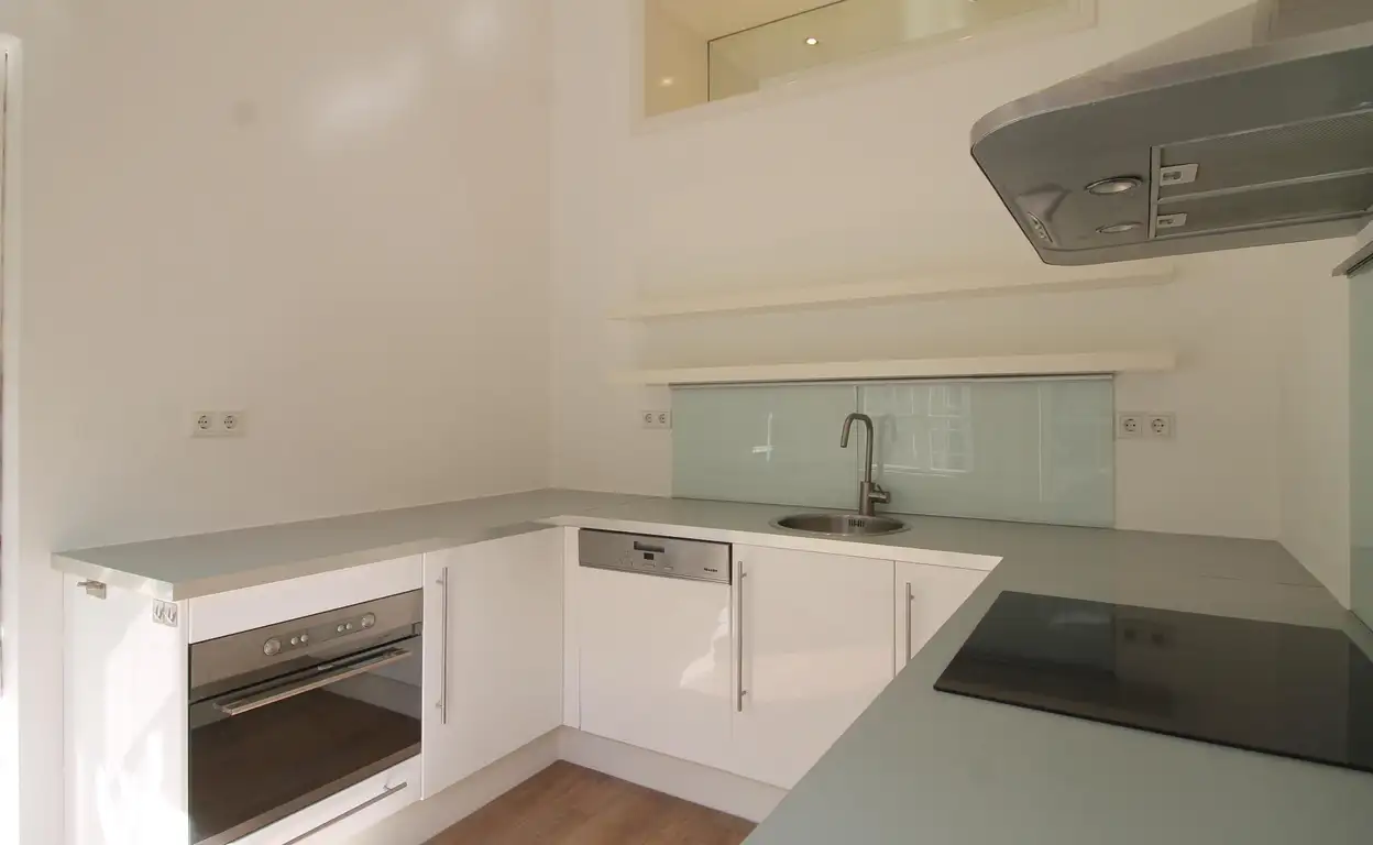 Foto #10 Appartement Halstraat Breda