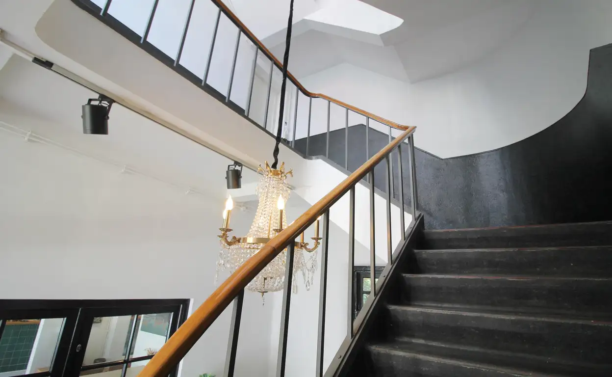 Foto #30 Appartement Halstraat Breda