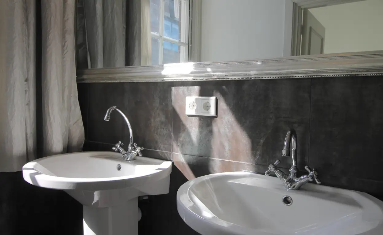 Foto #21 Appartement Halstraat Breda