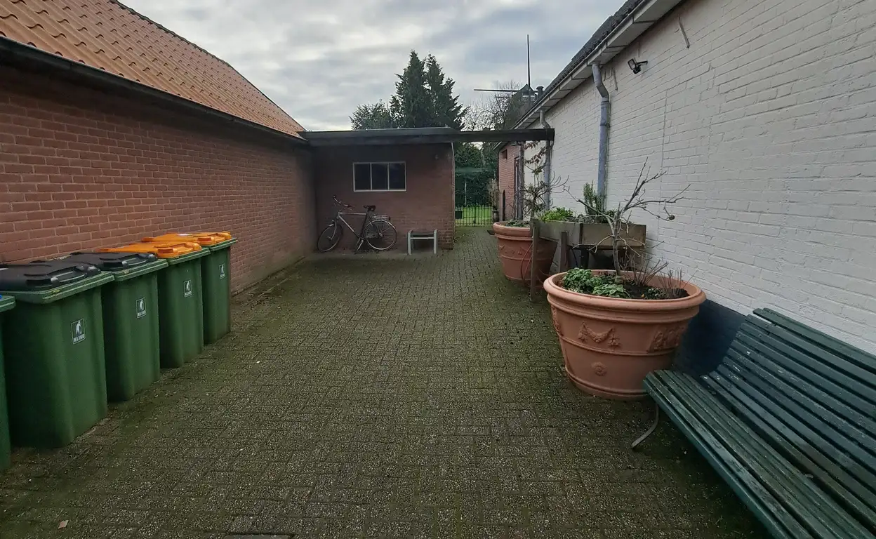 Foto #17 Kamer Emmalaan Veenendaal