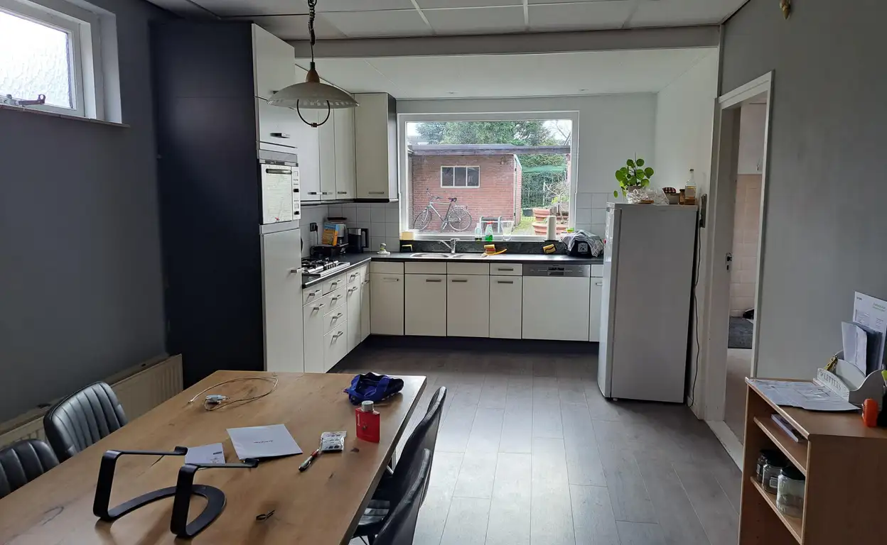 Foto #9 Kamer Emmalaan Veenendaal