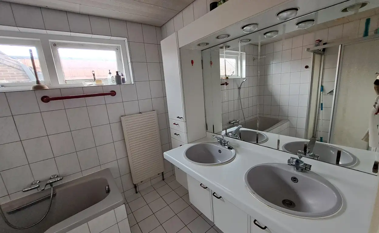 Foto #14 Kamer Emmalaan Veenendaal