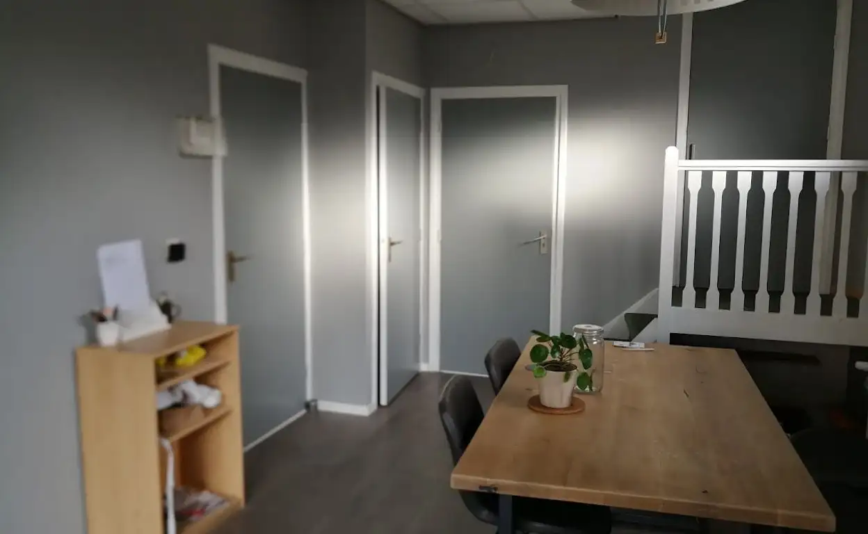 Foto #10 Kamer Emmalaan Veenendaal