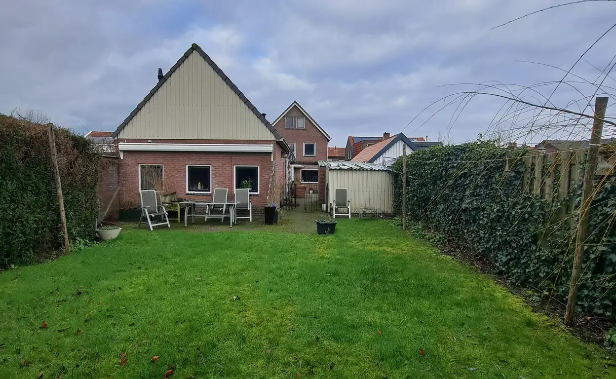Foto #19 Kamer Emmalaan Veenendaal