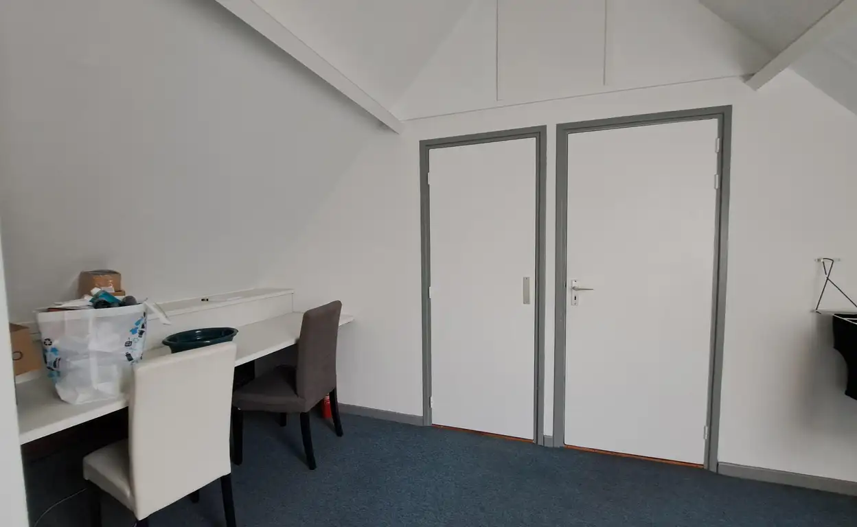 Foto #6 Kamer Emmalaan Veenendaal