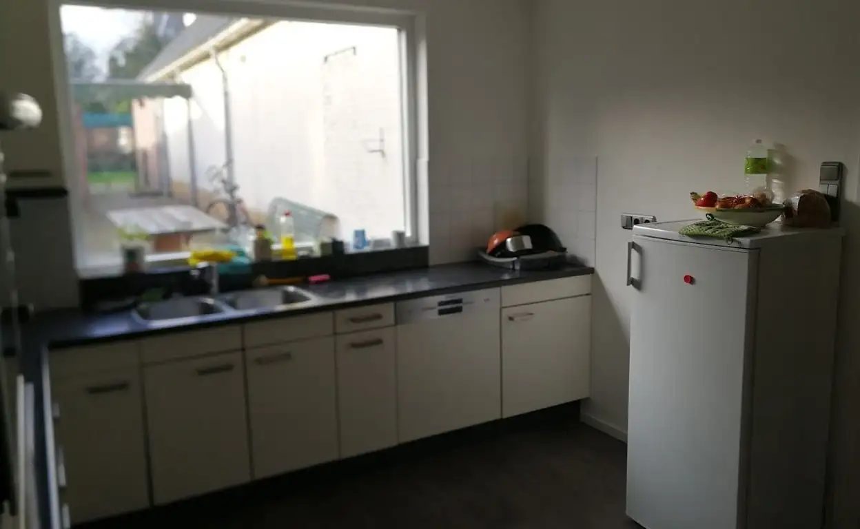 Foto #8 Kamer Emmalaan Veenendaal