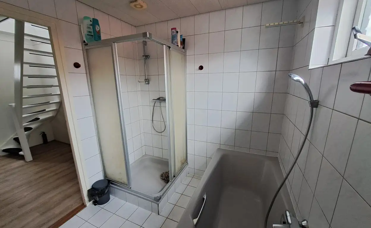 Foto #15 Kamer Emmalaan Veenendaal