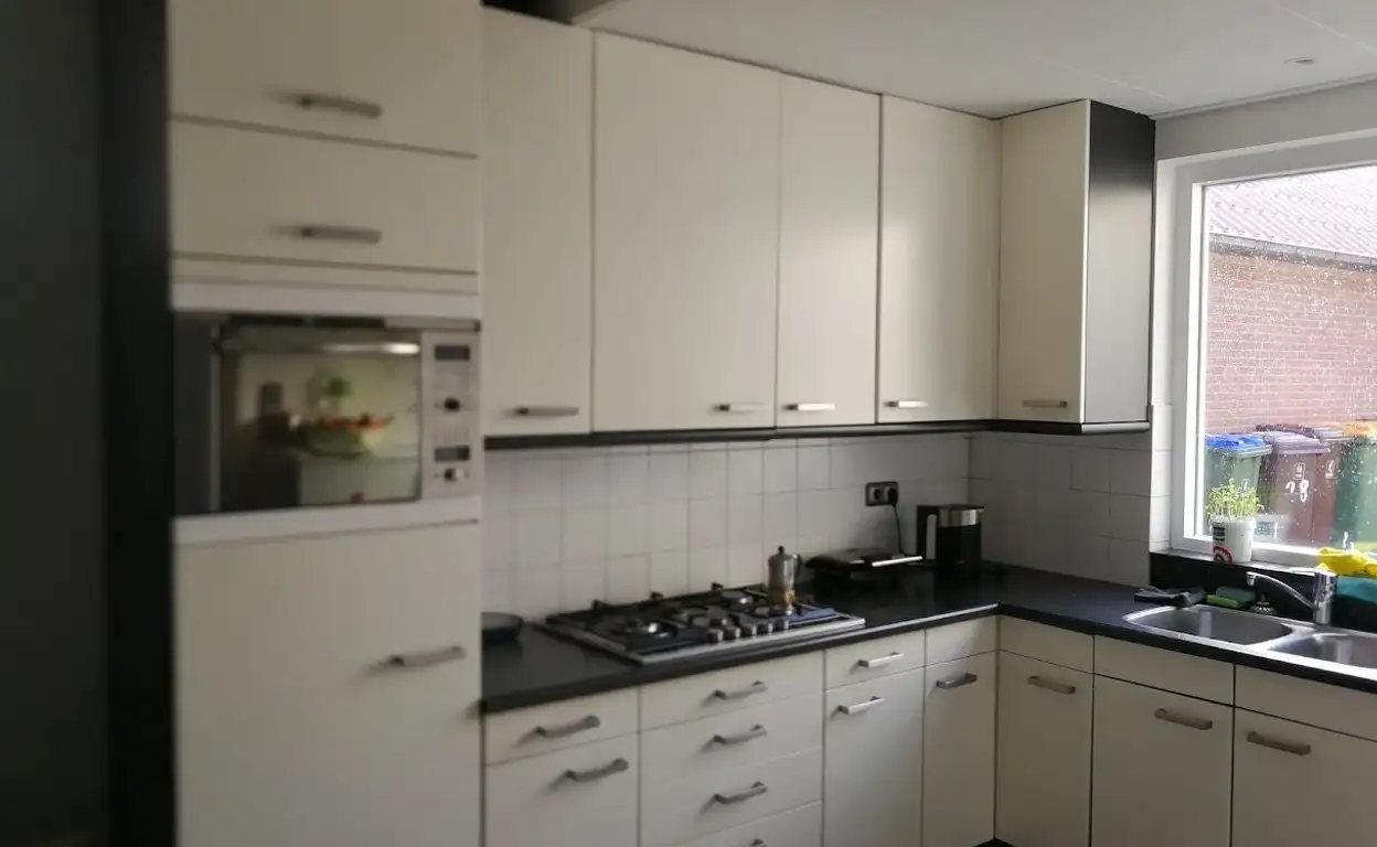 Foto #7 Kamer Emmalaan Veenendaal