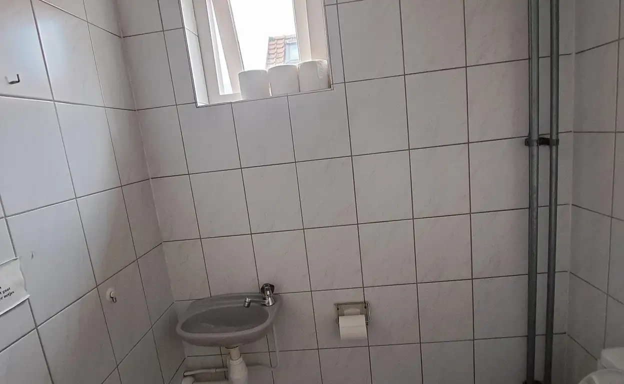 Foto #16 Kamer Emmalaan Veenendaal