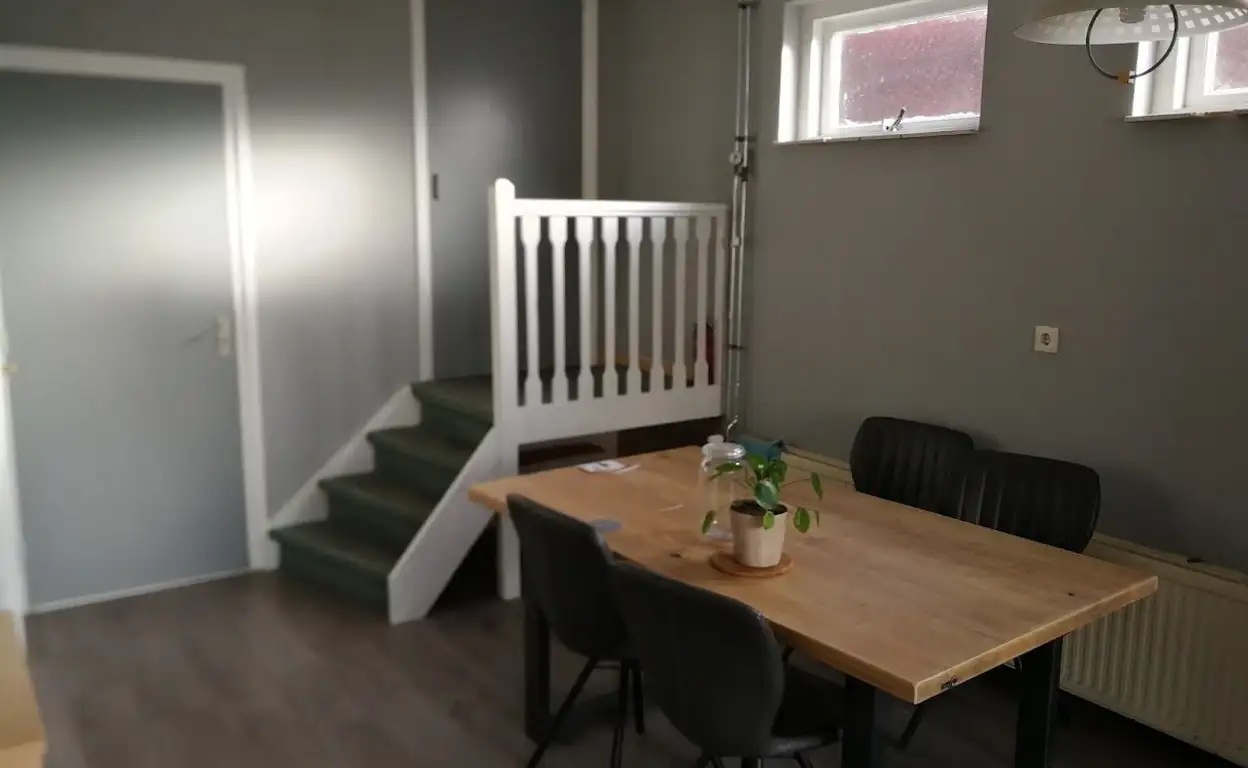 Foto #11 Kamer Emmalaan Veenendaal