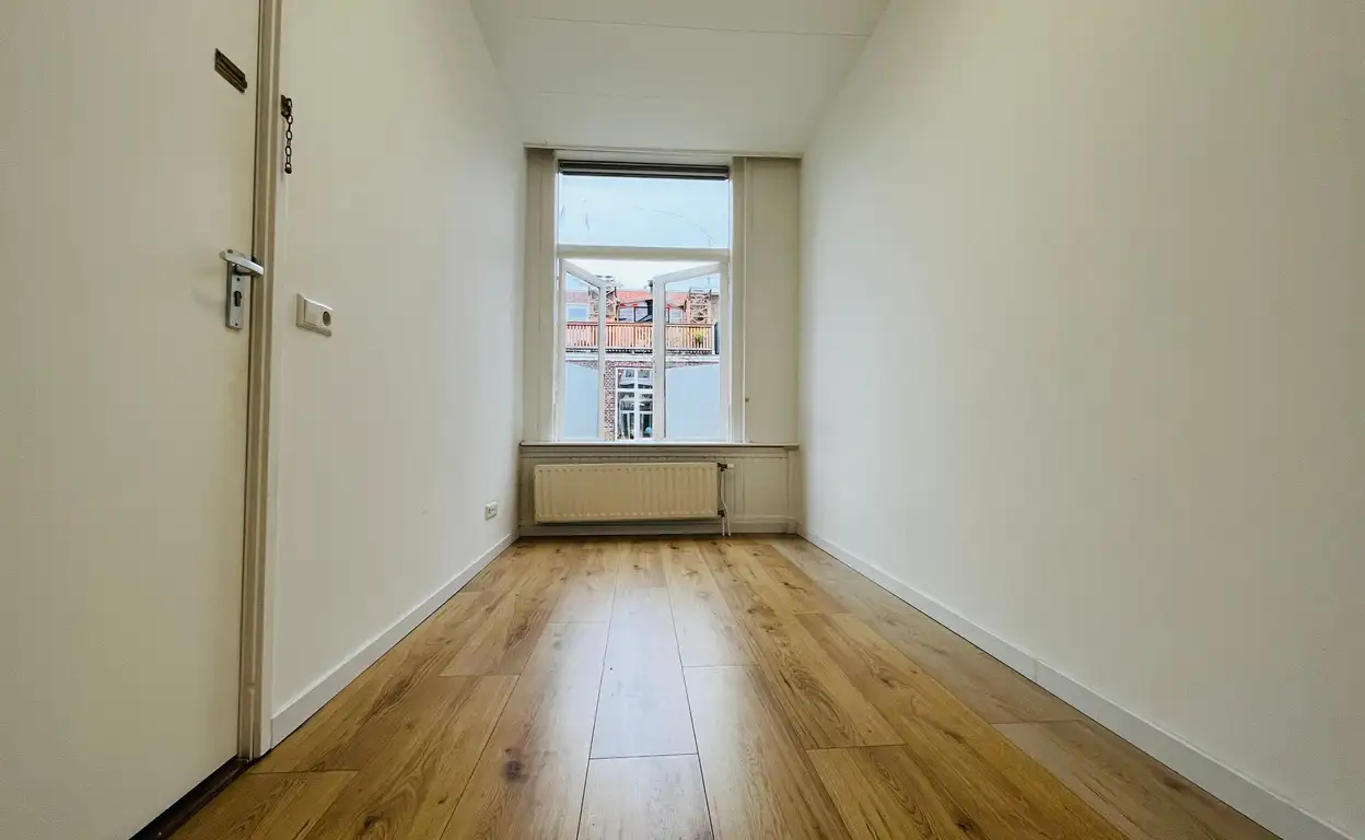 Foto #1 Appartement Johannes Camphuijsstraat Den Haag