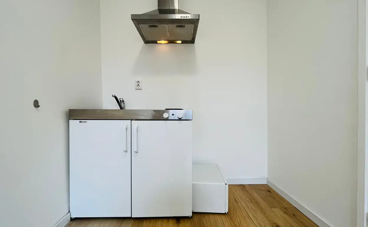 Foto #3 Appartement Johannes Camphuijsstraat Den Haag
