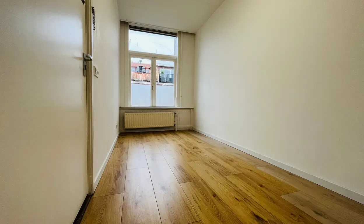 Foto #2 Appartement Johannes Camphuijsstraat Den Haag