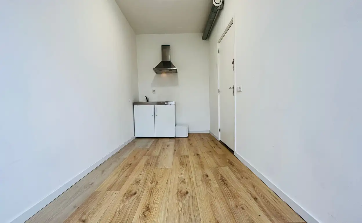 Foto #0 Appartement Johannes Camphuijsstraat Den Haag
