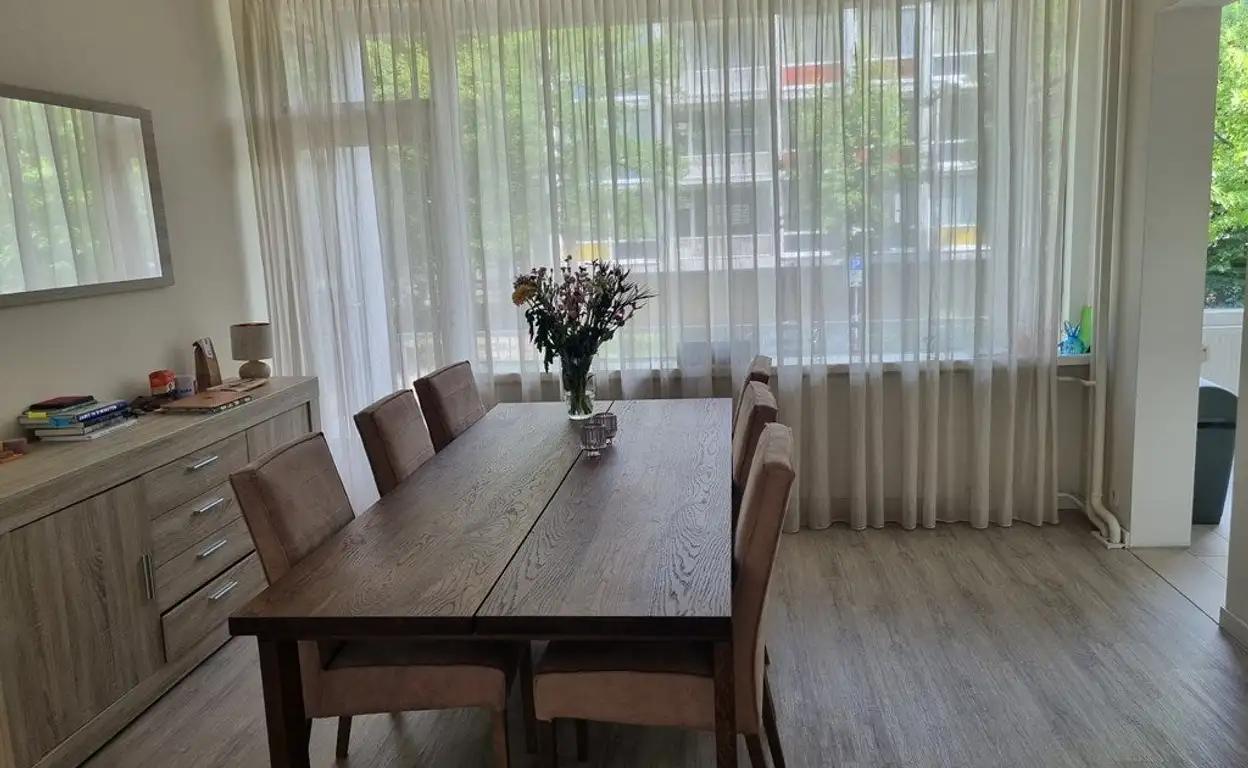 Foto #5 Appartement Dirk Schäferstraat Amsterdam