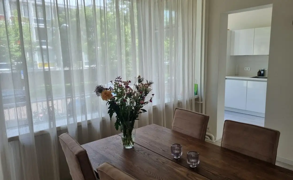 Foto #4 Appartement Dirk Schäferstraat Amsterdam