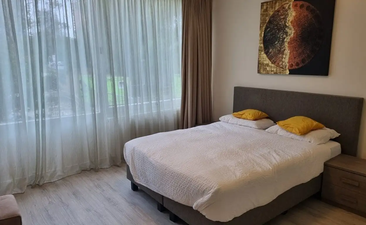 Foto #16 Appartement Dirk Schäferstraat Amsterdam