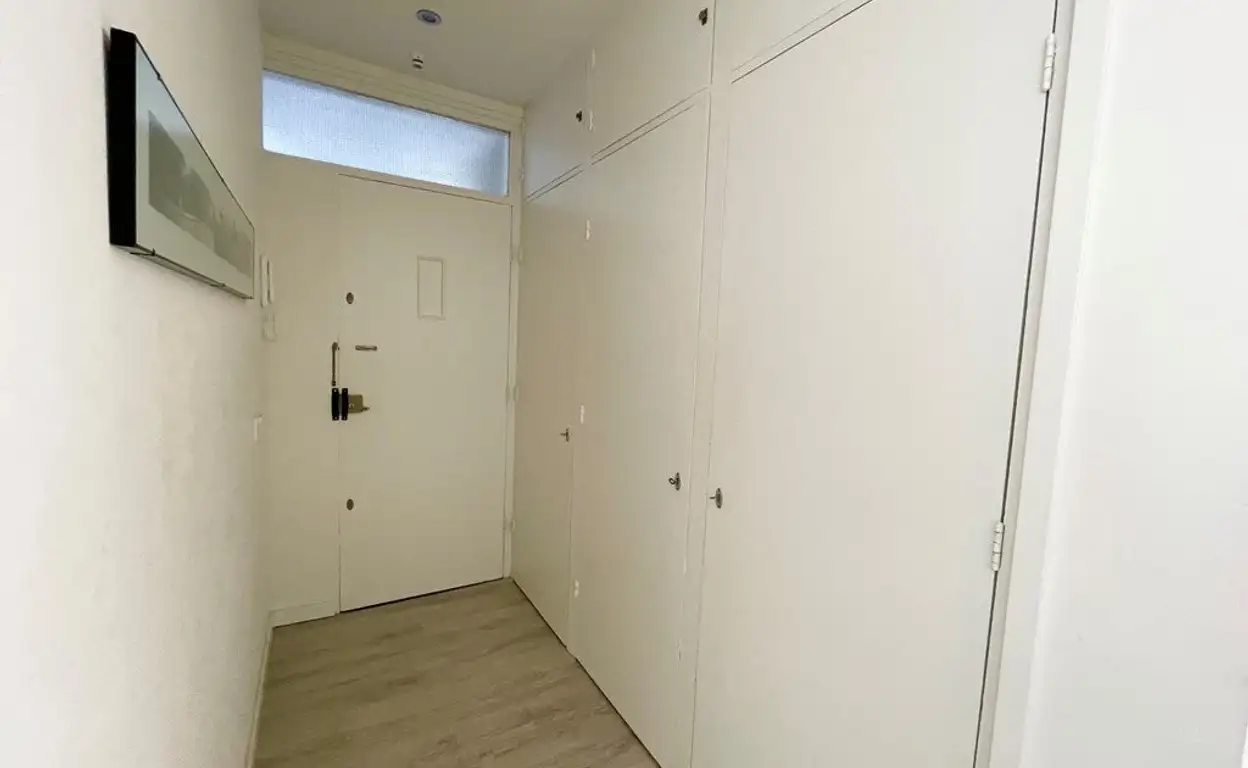 Foto #30 Appartement Dirk Schäferstraat Amsterdam