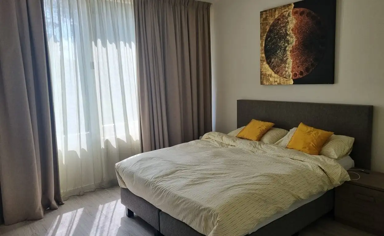 Foto #17 Appartement Dirk Schäferstraat Amsterdam