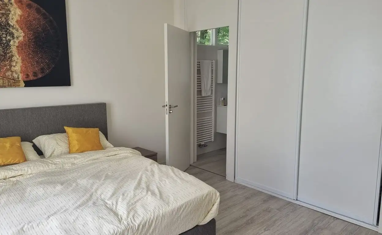 Foto #18 Appartement Dirk Schäferstraat Amsterdam