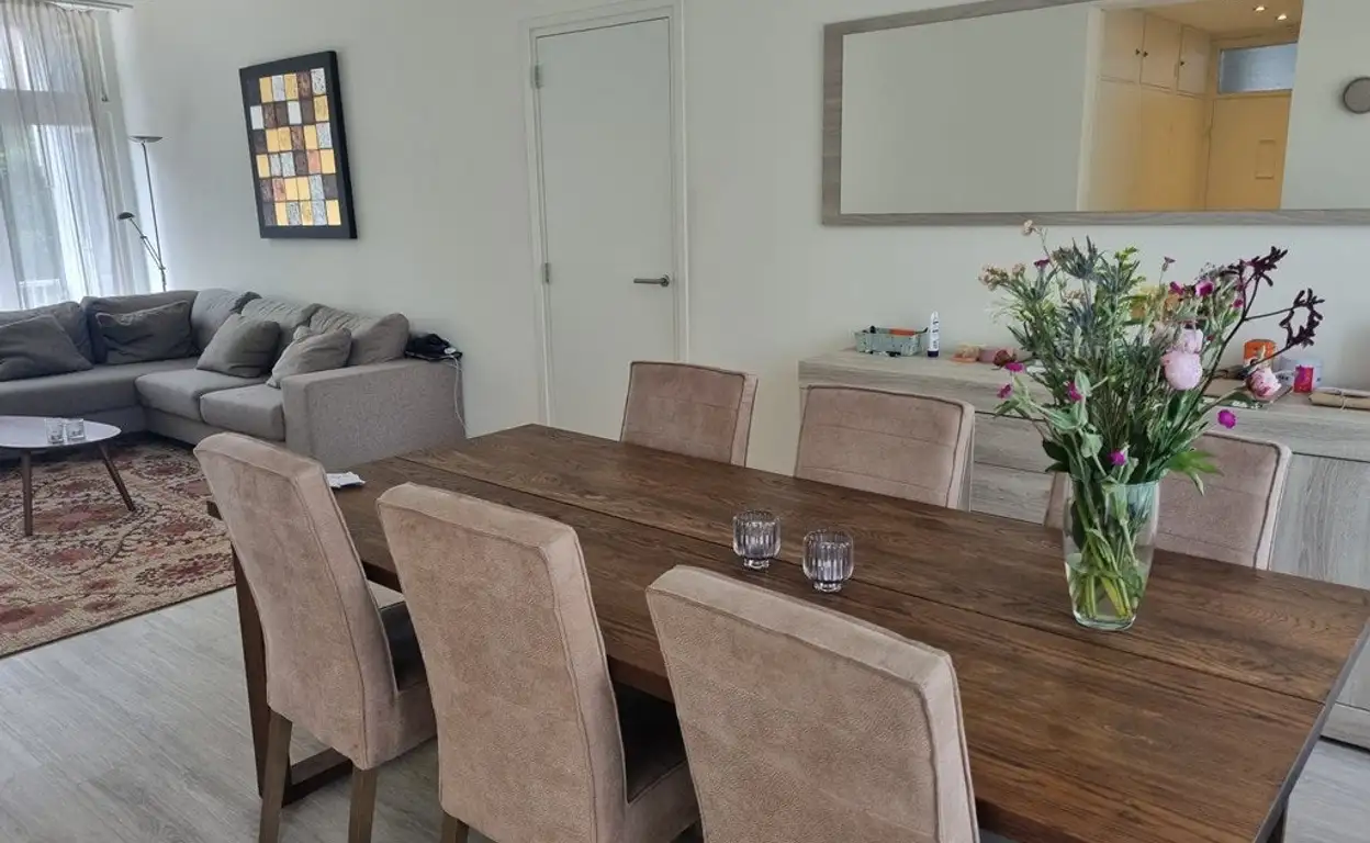 Foto #3 Appartement Dirk Schäferstraat Amsterdam