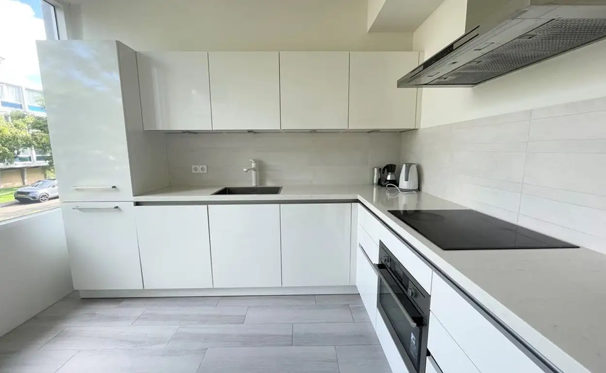 Foto #13 Appartement Dirk Schäferstraat Amsterdam