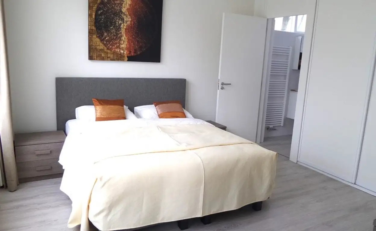 Foto #19 Appartement Dirk Schäferstraat Amsterdam
