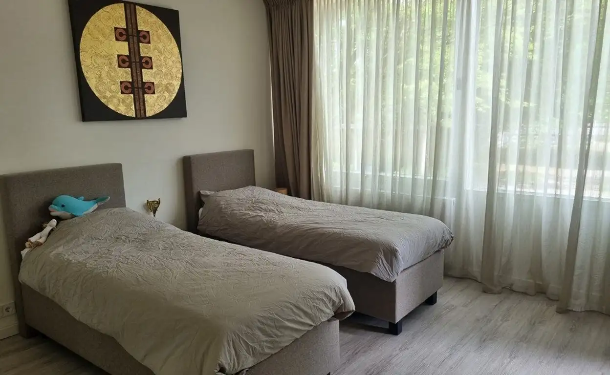 Foto #24 Appartement Dirk Schäferstraat Amsterdam