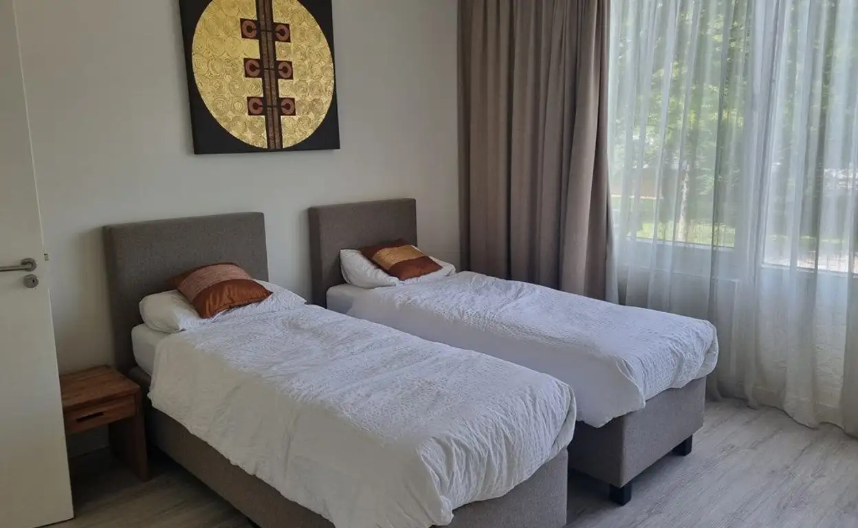 Foto #20 Appartement Dirk Schäferstraat Amsterdam