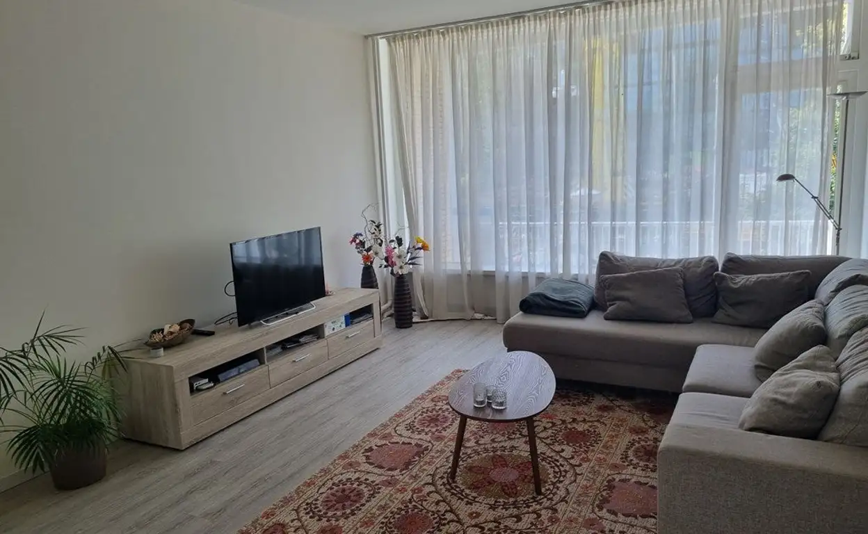 Foto #1 Appartement Dirk Schäferstraat Amsterdam