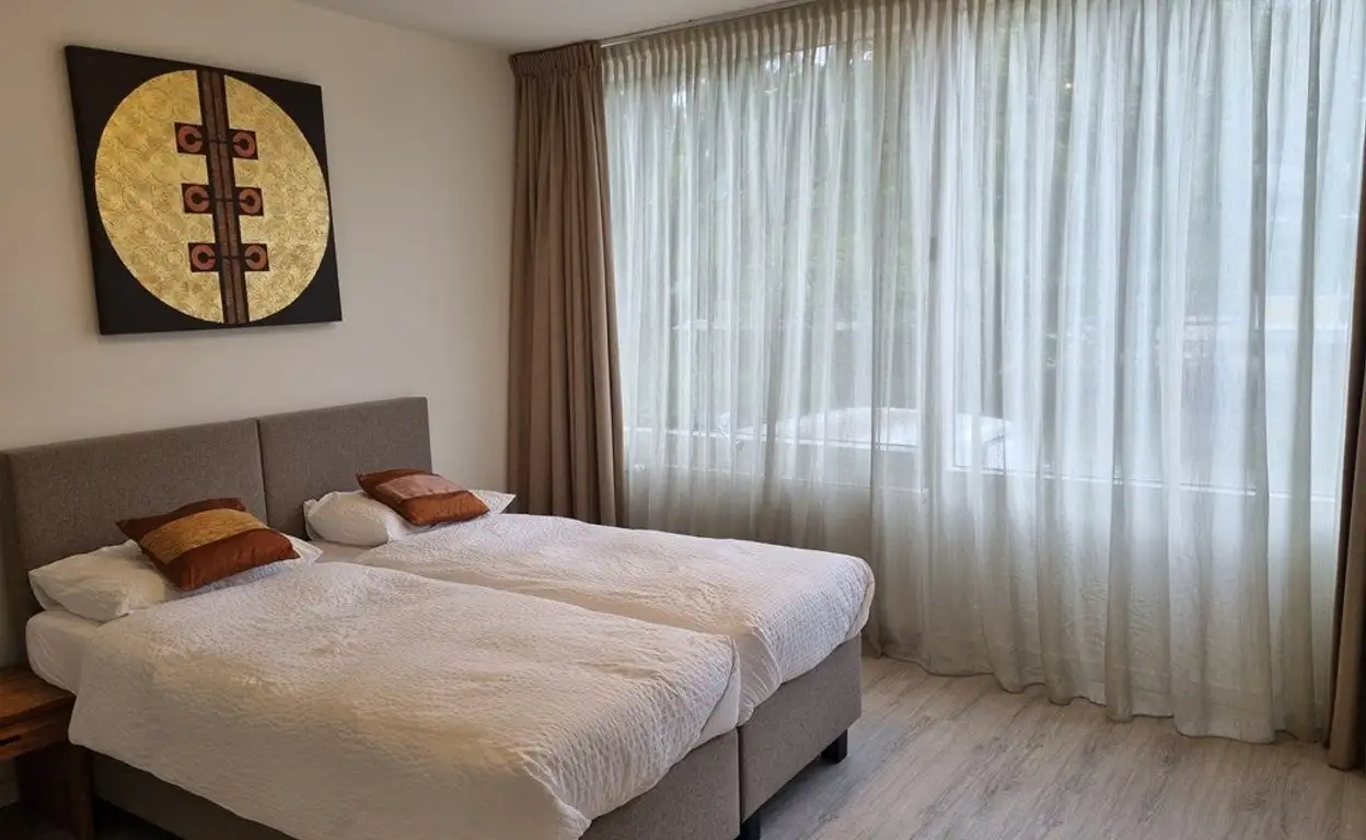 Foto #22 Appartement Dirk Schäferstraat Amsterdam