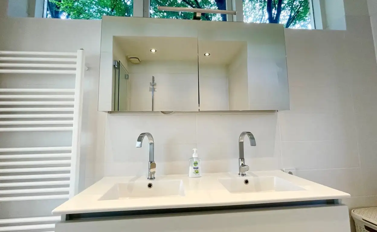 Foto #26 Appartement Dirk Schäferstraat Amsterdam