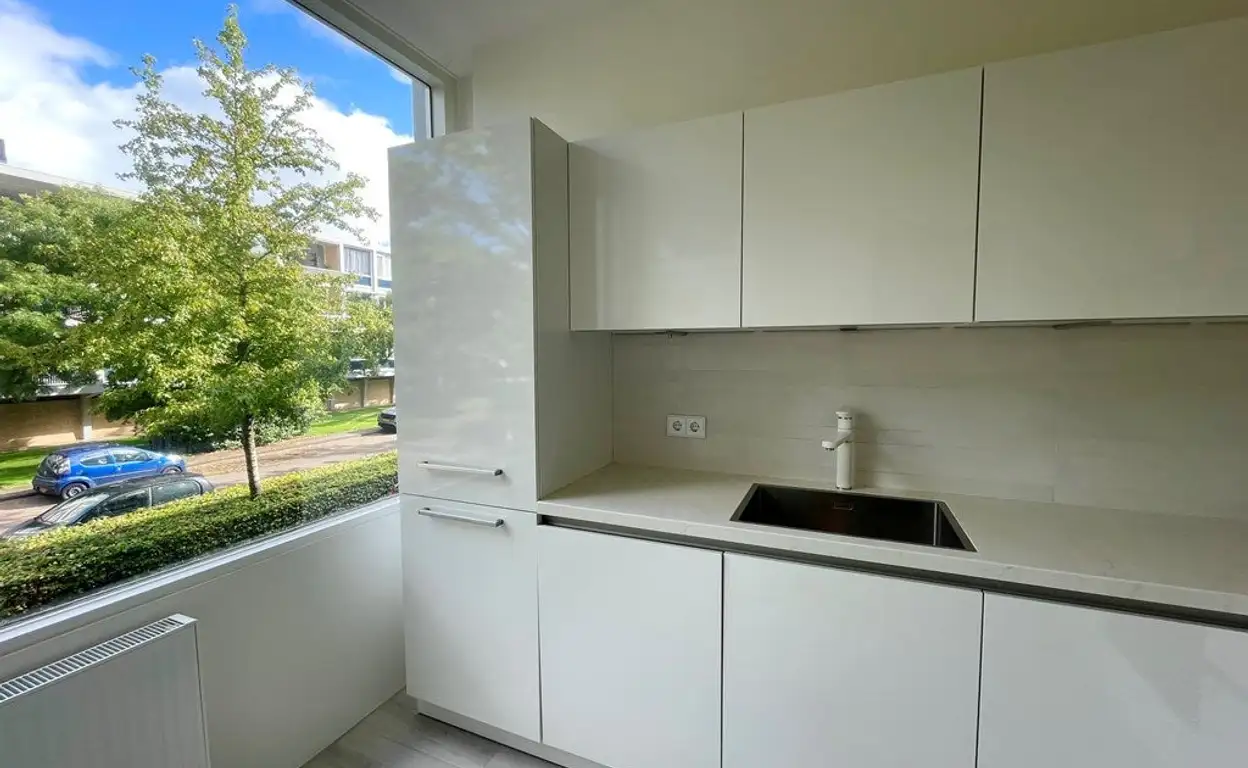 Foto #14 Appartement Dirk Schäferstraat Amsterdam