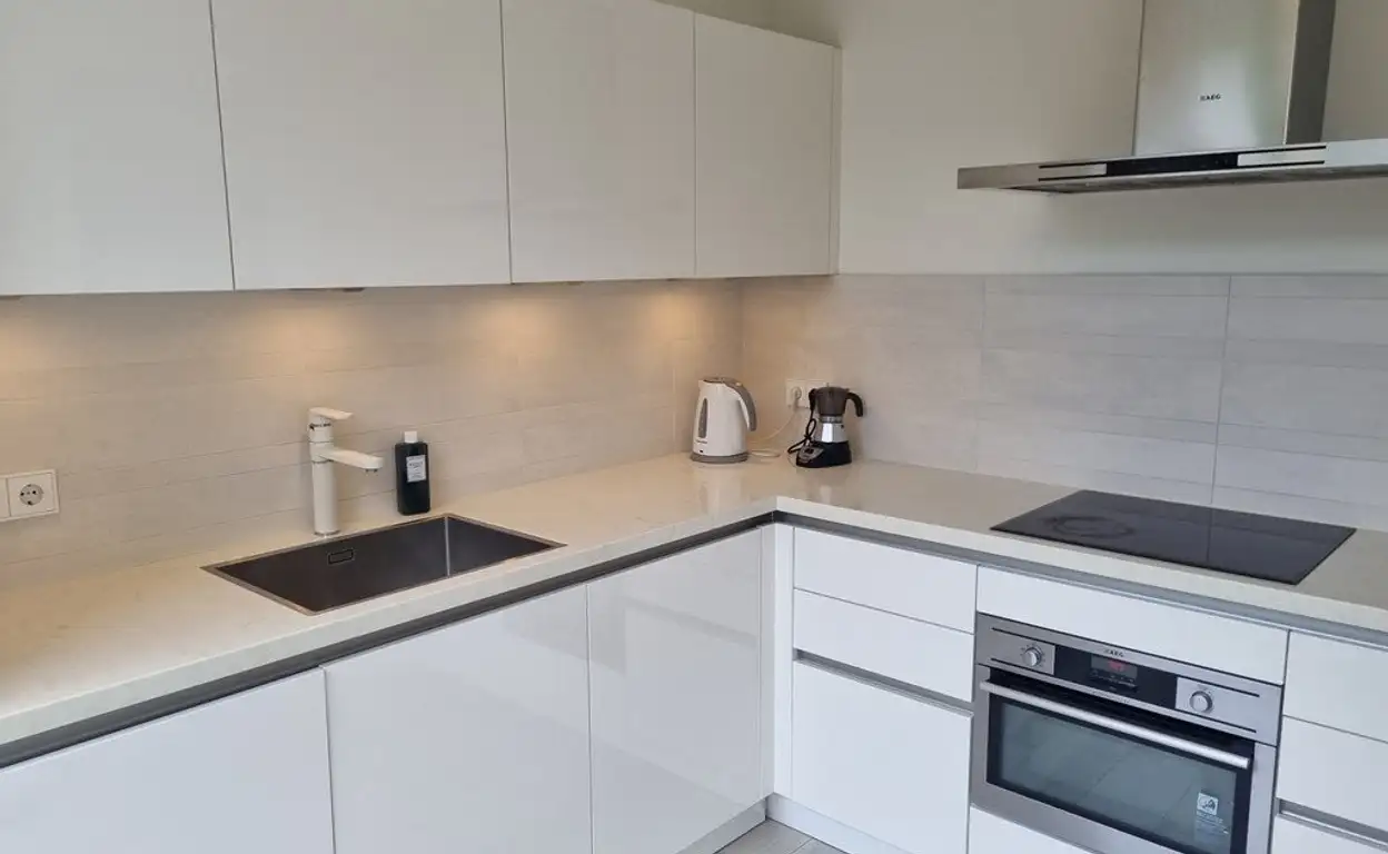 Foto #10 Appartement Dirk Schäferstraat Amsterdam