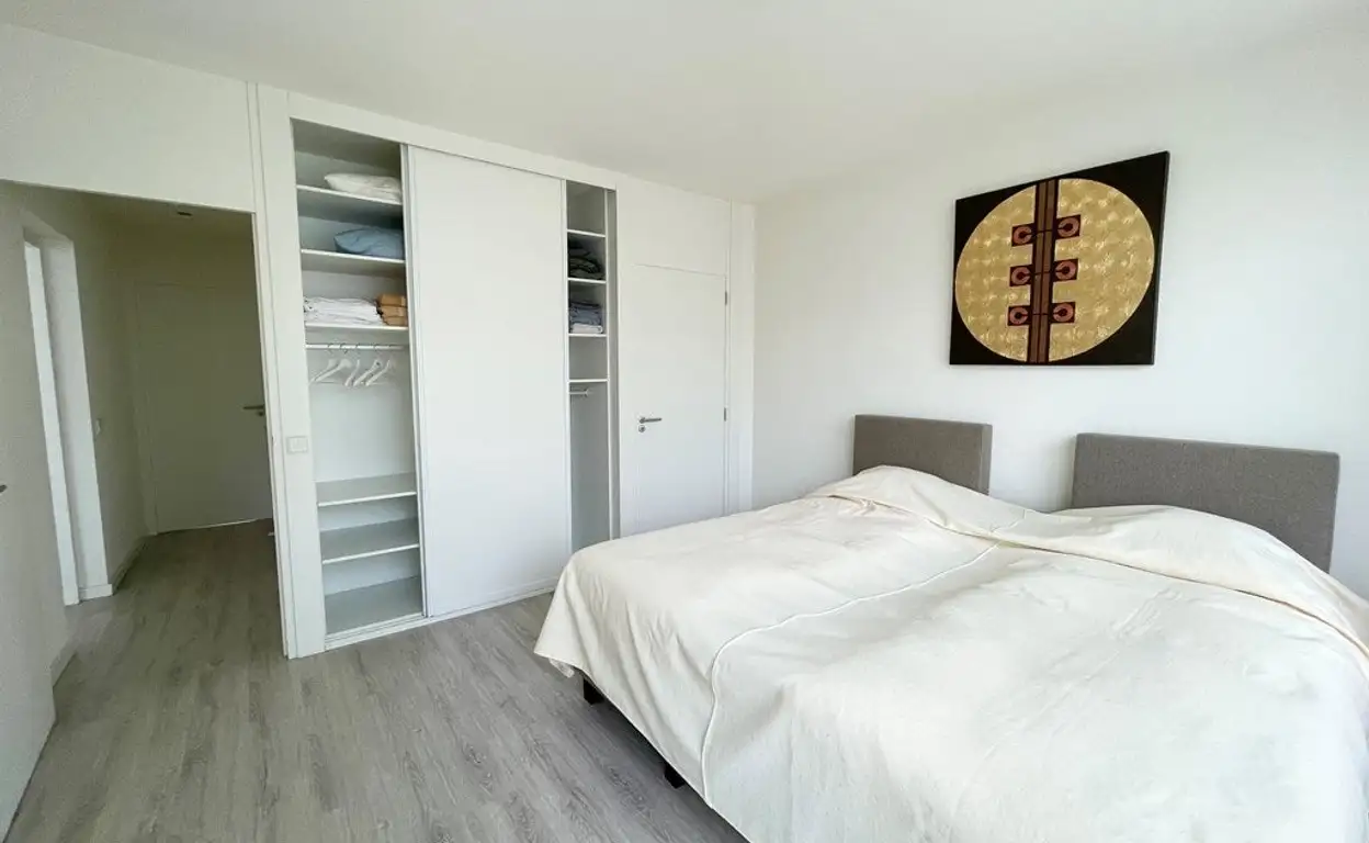 Foto #23 Appartement Dirk Schäferstraat Amsterdam