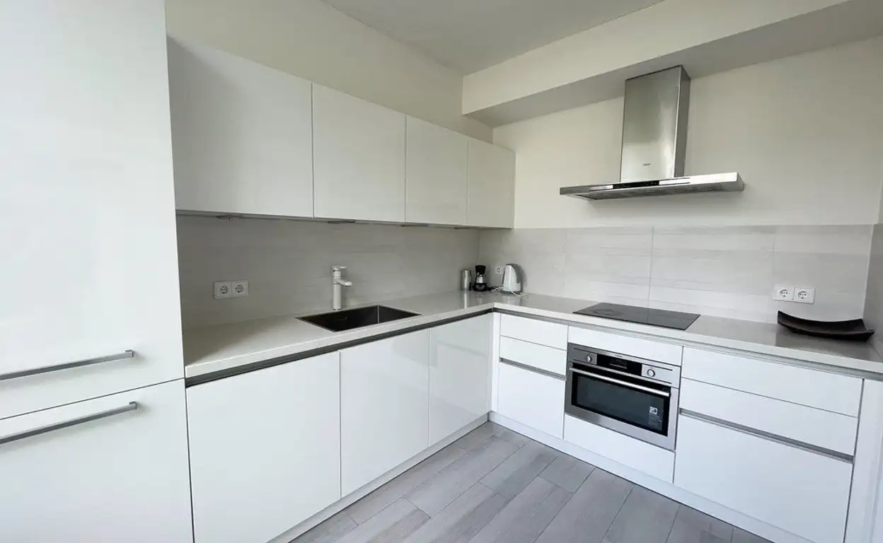 Foto #11 Appartement Dirk Schäferstraat Amsterdam