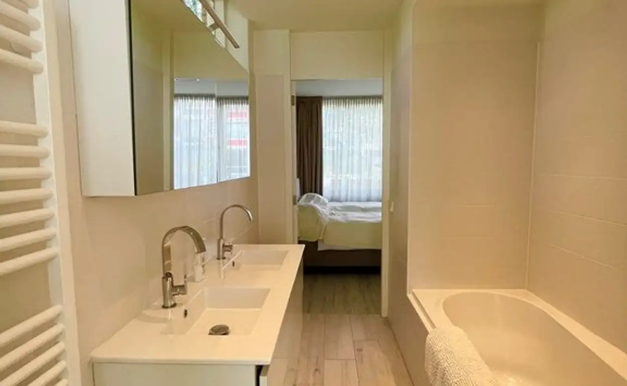 Foto #28 Appartement Dirk Schäferstraat Amsterdam