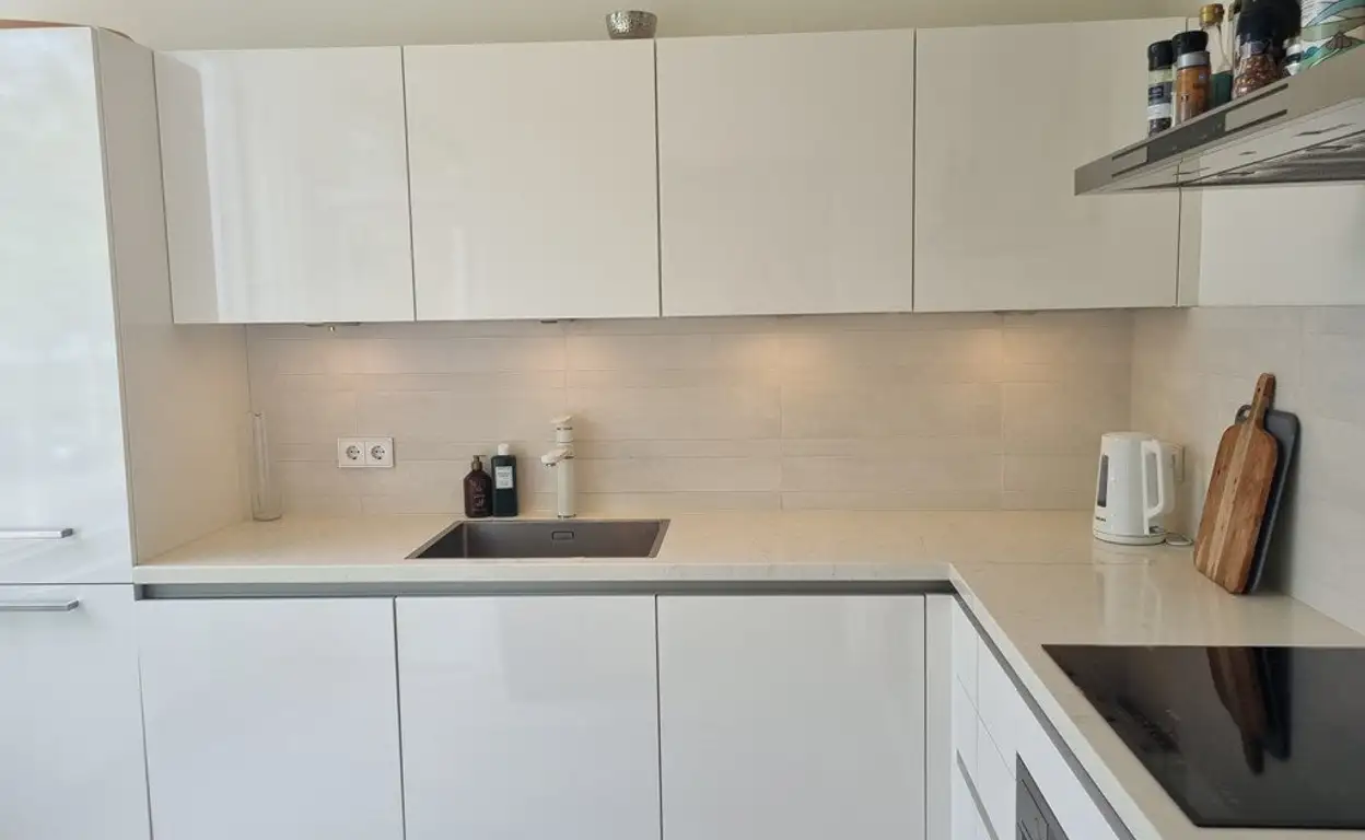 Foto #9 Appartement Dirk Schäferstraat Amsterdam