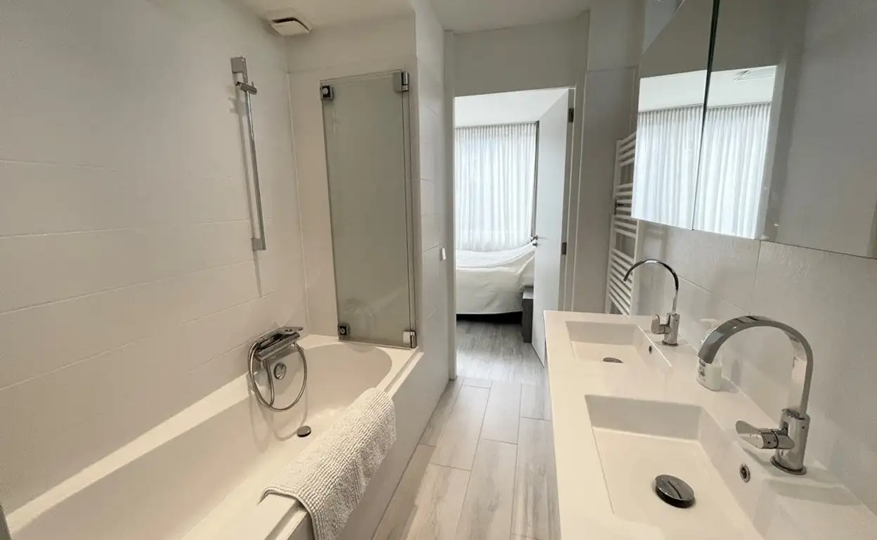 Foto #27 Appartement Dirk Schäferstraat Amsterdam