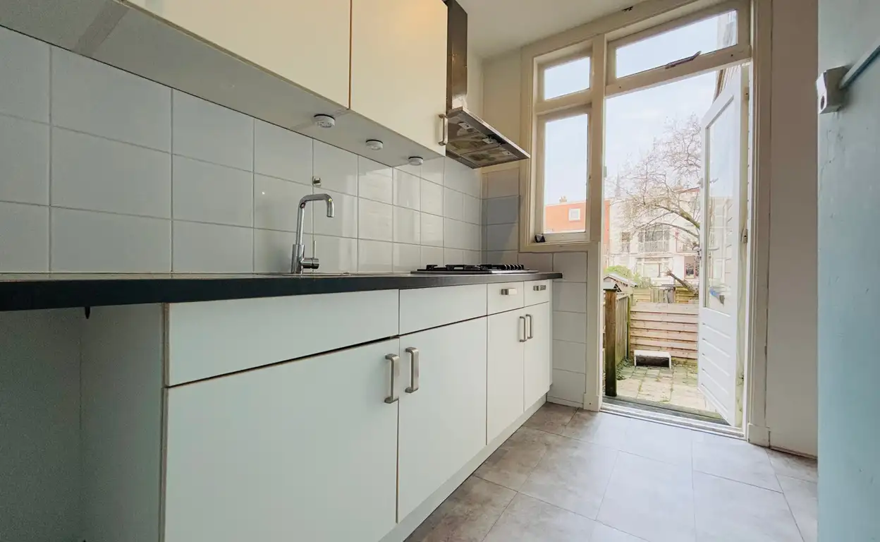 Foto #4 Appartement Copernicusplein Schiedam