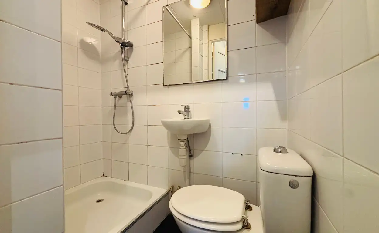 Foto #7 Appartement Copernicusplein Schiedam