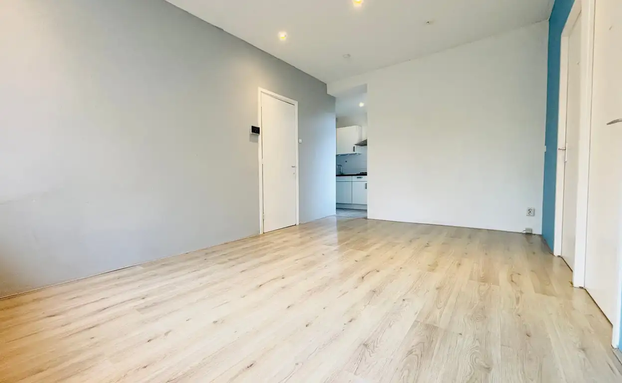 Foto #2 Appartement Copernicusplein Schiedam