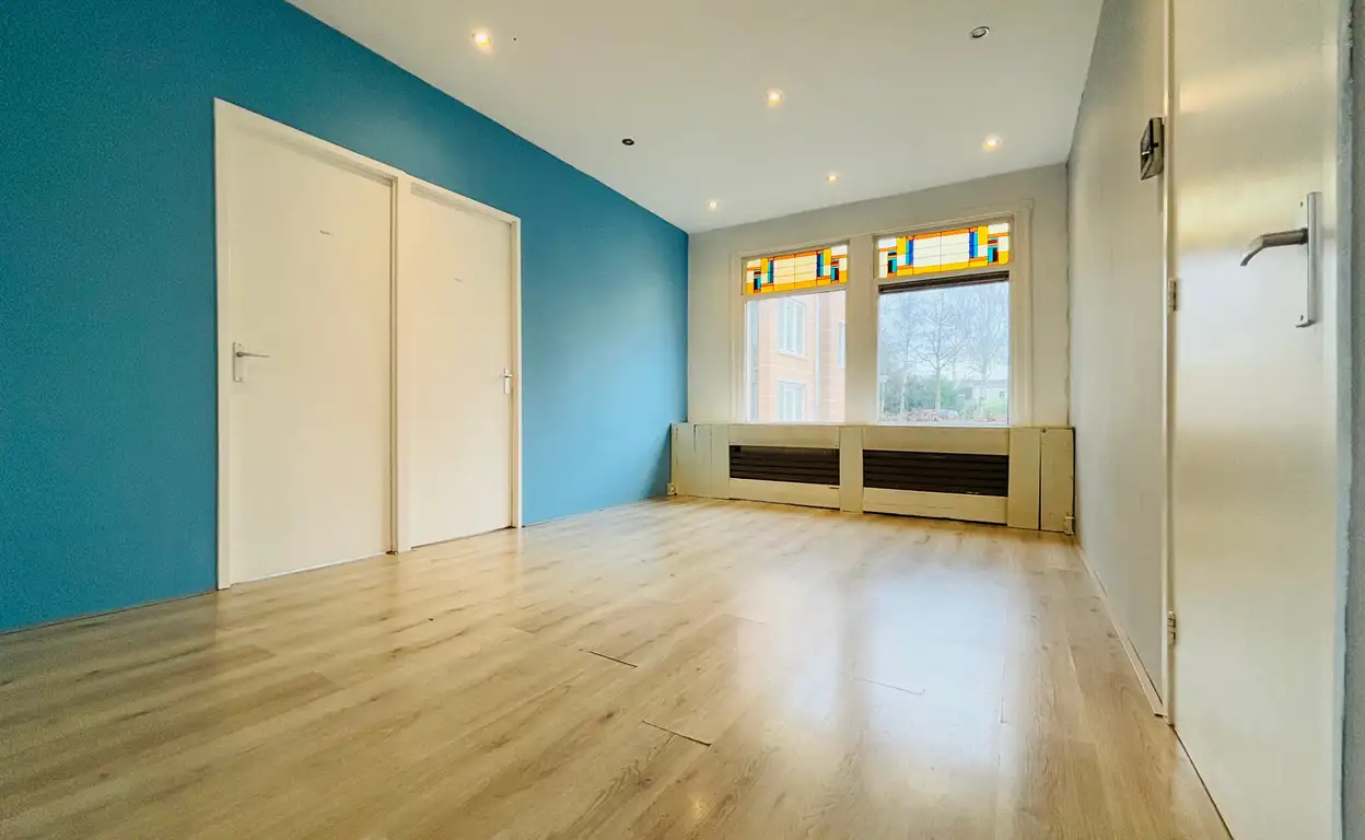 Foto #1 Appartement Copernicusplein Schiedam