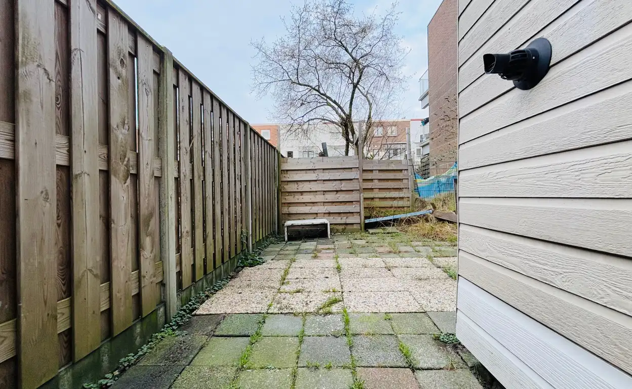 Foto #6 Appartement Copernicusplein Schiedam
