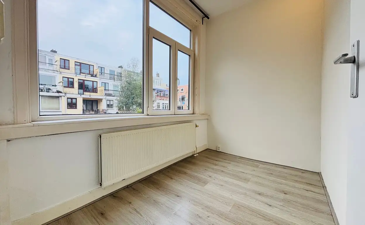 Foto #0 Appartement Copernicusplein Schiedam