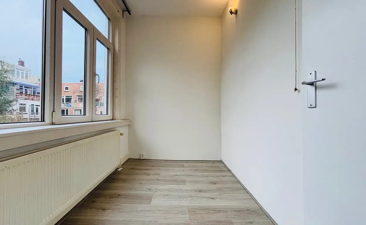 Foto #8 Appartement Copernicusplein Schiedam
