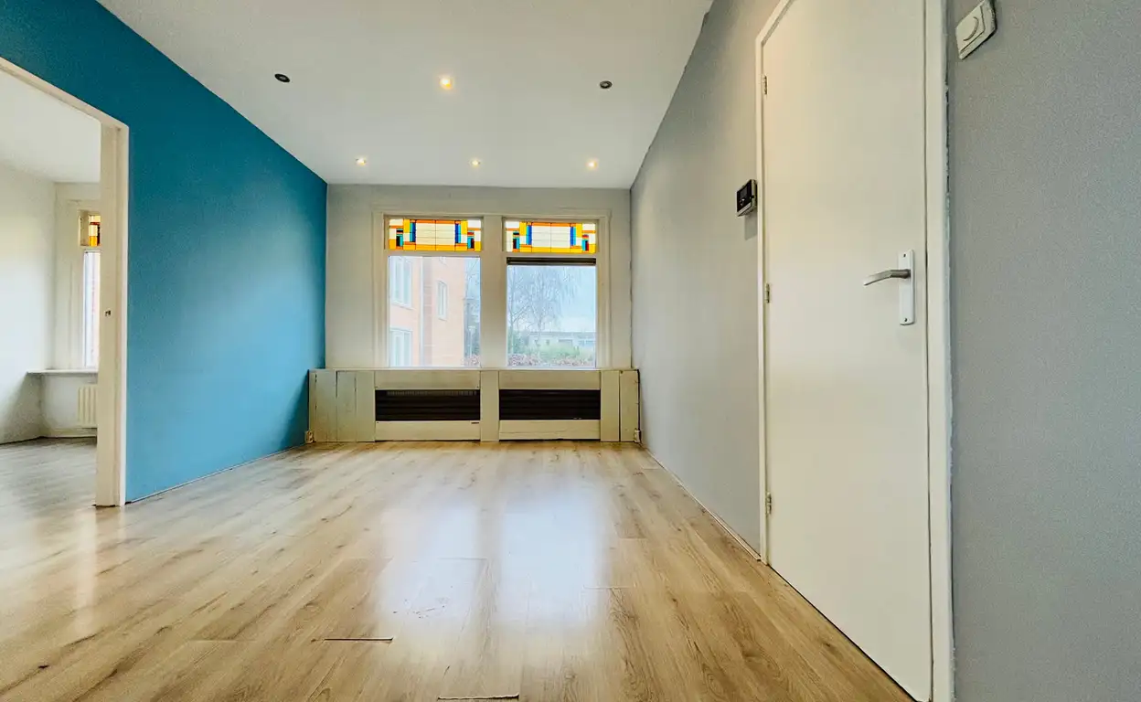 Foto #3 Appartement Copernicusplein Schiedam