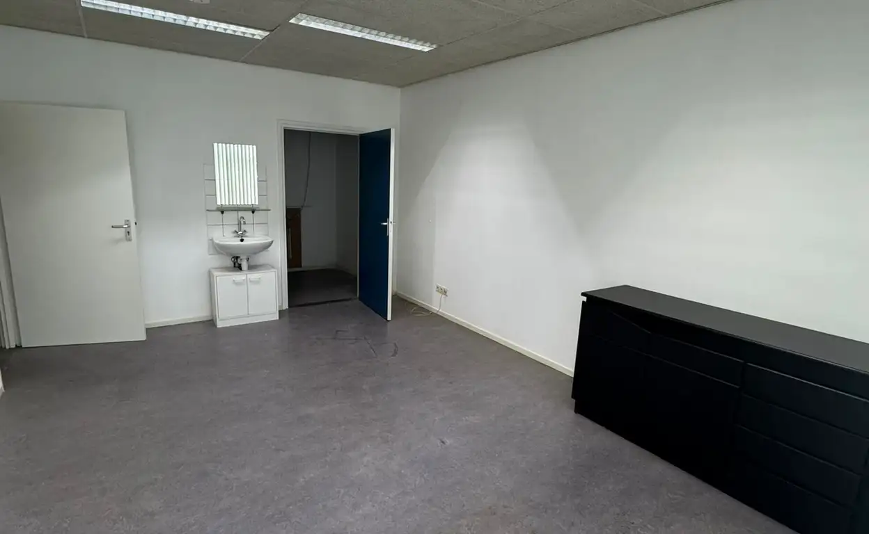 Foto #3 Kamer Benzenraderweg Heerlen