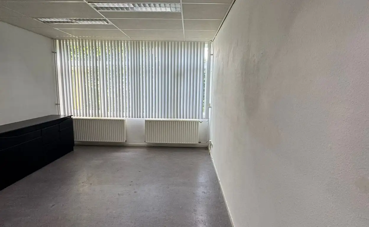 Foto #1 Kamer Benzenraderweg Heerlen