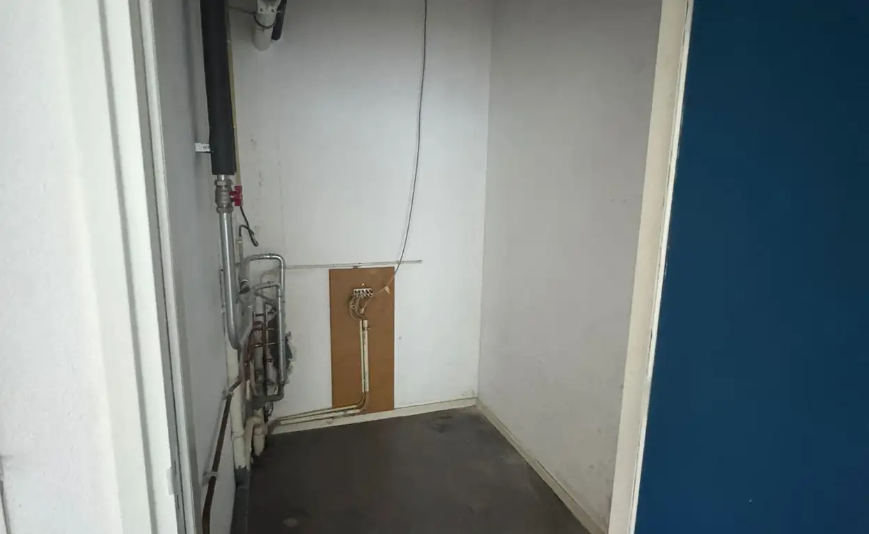 Foto #4 Kamer Benzenraderweg Heerlen